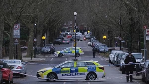 Londyńska policja udaremniła zamach terrorystyczny. Aresztowano osiem osób
