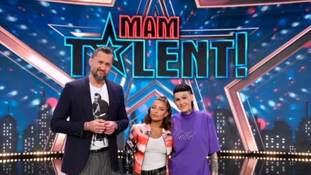 Jurorzy programu "Mam Talent"