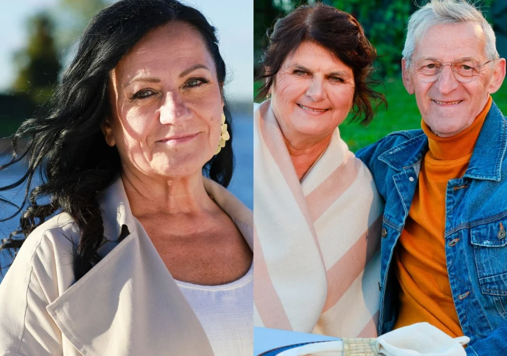 Finał "Sanatorium miłości 7": Danuta Ginter, Grażyna Nowicka i Zdzisław Obst
