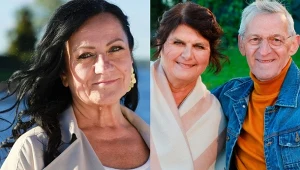 Finał "Sanatorium miłości 7": Danuta Ginter, Grażyna Nowicka i Zdzisław Obst