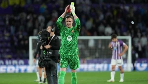 Marc-Andre ter Stegen