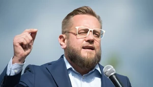 Podpisy komitetu Pawła Tanajny pod lupą prokuratury. Nowe informacje