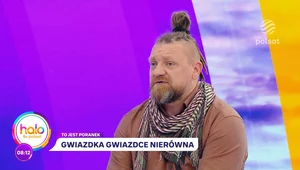 Co się kryje za hotelowymi gwiazdkami i jak nie dać się naciąć? O tym w "halo tu polsat" mówił ekspert branży