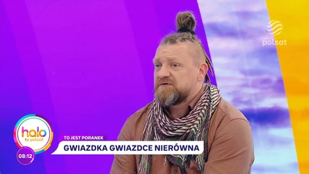 Co się kryje za hotelowymi gwiazdkami i jak nie dać się naciąć? O tym w "halo tu polsat" mówił ekspert branży