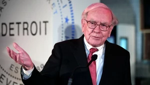 Warren Buffet odchodzi na emeryturę, znamy nazwisko jego następcy
