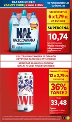 Jakość i niska cena! - Lidl