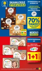Jakość i niska cena! - Lidl