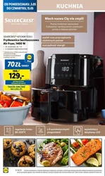 Jakość i niska cena! - Lidl