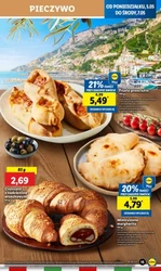Jakość i niska cena! - Lidl