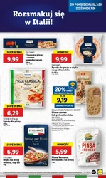 Jakość i niska cena! - Lidl