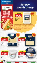 Jakość i niska cena! - Lidl