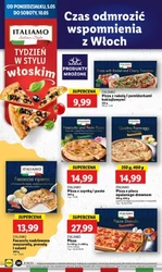 Jakość i niska cena! - Lidl
