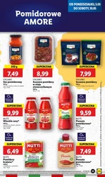 Jakość i niska cena! - Lidl
