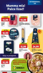 Jakość i niska cena! - Lidl
