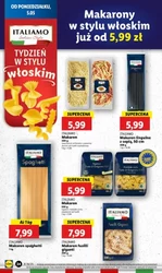 Jakość i niska cena! - Lidl