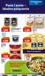 Jakość i niska cena! - Lidl