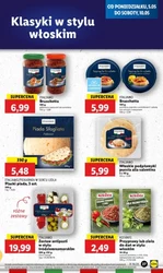 Jakość i niska cena! - Lidl