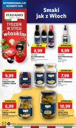 Jakość i niska cena! - Lidl