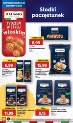 Jakość i niska cena! - Lidl