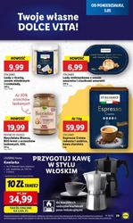 Jakość i niska cena! - Lidl