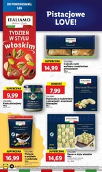Jakość i niska cena! - Lidl