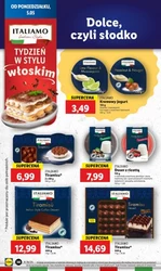 Jakość i niska cena! - Lidl