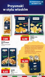 Jakość i niska cena! - Lidl