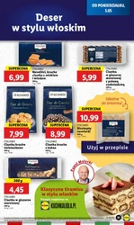 Jakość i niska cena! - Lidl