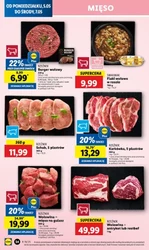 Jakość i niska cena! - Lidl