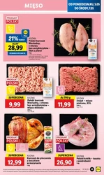 Jakość i niska cena! - Lidl