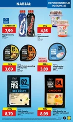 Jakość i niska cena! - Lidl