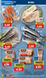 Jakość i niska cena! - Lidl