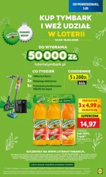 Jakość i niska cena! - Lidl