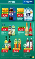 Jakość i niska cena! - Lidl