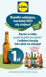 Jakość i niska cena! - Lidl
