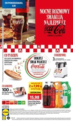 Jakość i niska cena! - Lidl