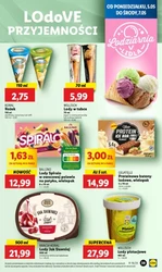 Jakość i niska cena! - Lidl
