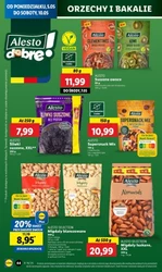 Jakość i niska cena! - Lidl