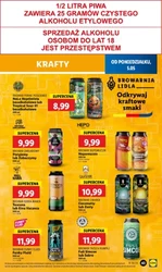 Jakość i niska cena! - Lidl
