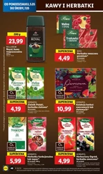 Jakość i niska cena! - Lidl