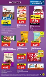 Jakość i niska cena! - Lidl