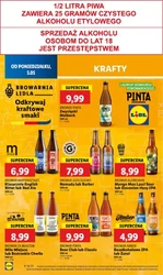 Jakość i niska cena! - Lidl
