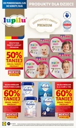 Jakość i niska cena! - Lidl