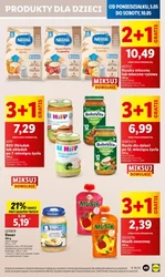 Jakość i niska cena! - Lidl