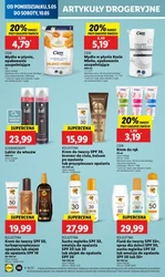 Jakość i niska cena! - Lidl