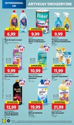 Jakość i niska cena! - Lidl
