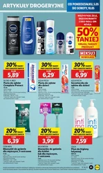 Jakość i niska cena! - Lidl