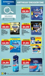Jakość i niska cena! - Lidl