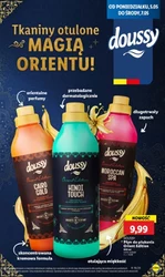 Jakość i niska cena! - Lidl