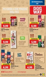 Jakość i niska cena! - Lidl